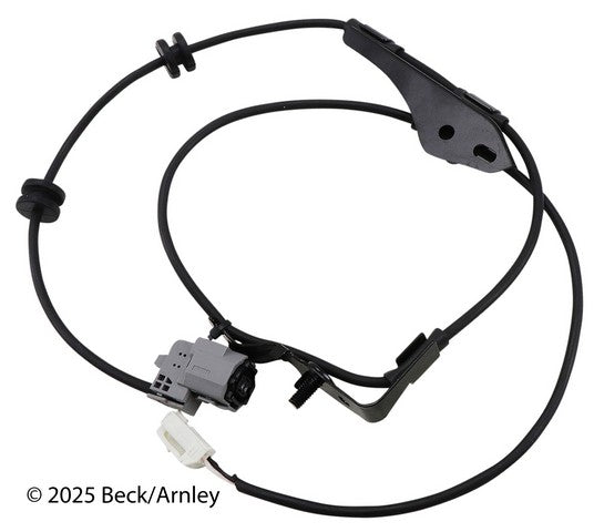 Beck/Arnley ABS Wheel Speed Sensor Wiring Harness  084-4834