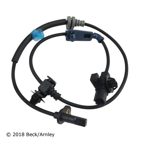 Beck/Arnley ABS Wheel Speed Sensor  084-4838