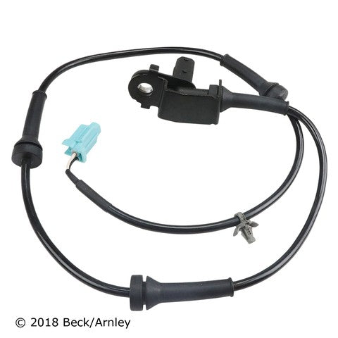 Beck/Arnley ABS Wheel Speed Sensor  084-4840