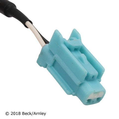 Beck/Arnley ABS Wheel Speed Sensor  084-4840