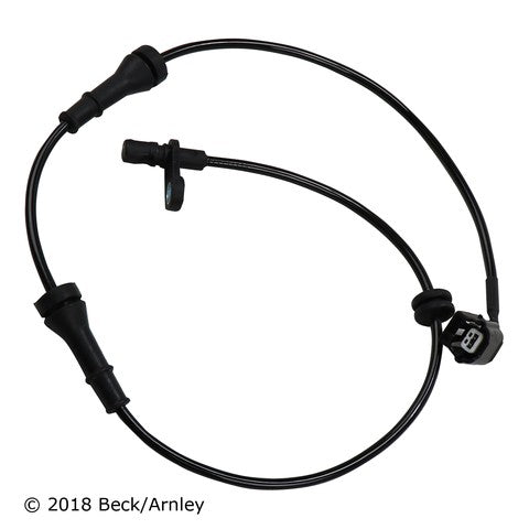 Beck/Arnley ABS Wheel Speed Sensor  084-4849