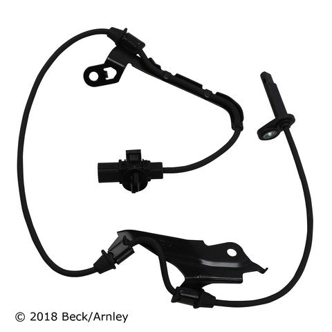 Beck/Arnley ABS Wheel Speed Sensor  084-4856