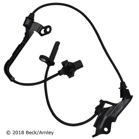 Beck/Arnley ABS Wheel Speed Sensor  084-4857