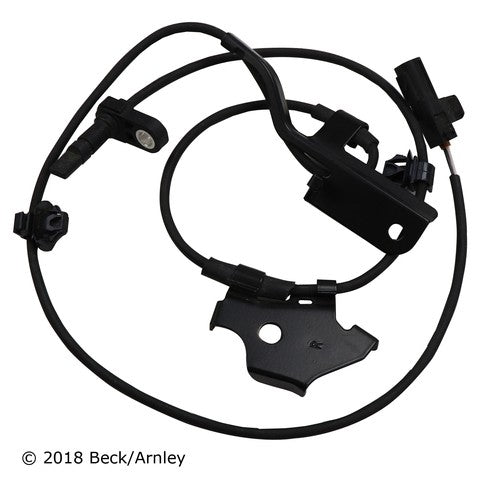 Beck/Arnley ABS Wheel Speed Sensor  084-4858