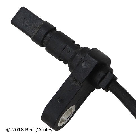 Beck/Arnley ABS Wheel Speed Sensor  084-4858