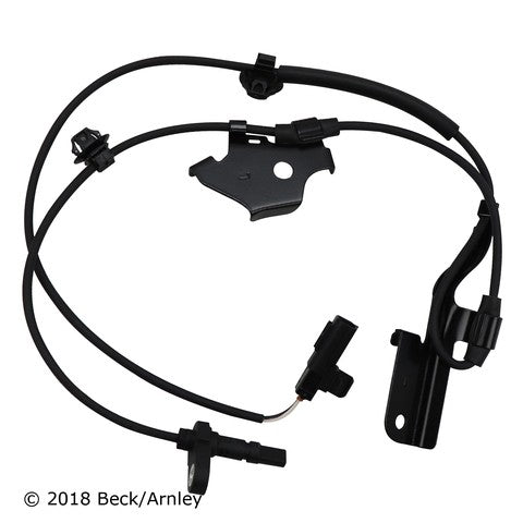Beck/Arnley ABS Wheel Speed Sensor  084-4859
