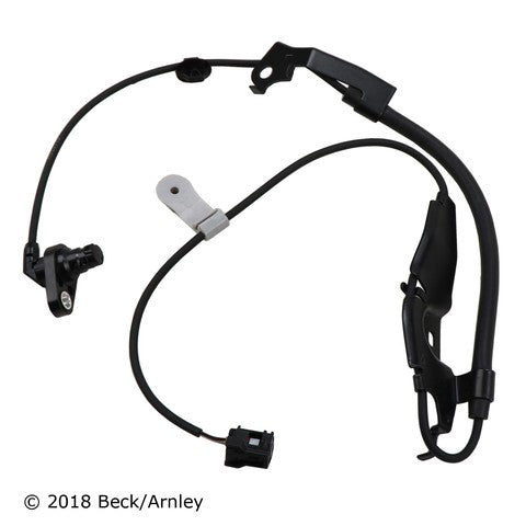 Beck/Arnley ABS Wheel Speed Sensor  084-4863
