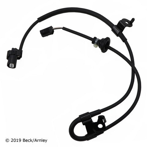 Beck/Arnley ABS Wheel Speed Sensor Wiring Harness  084-4875