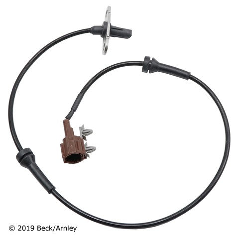Beck/Arnley ABS Wheel Speed Sensor  084-4909