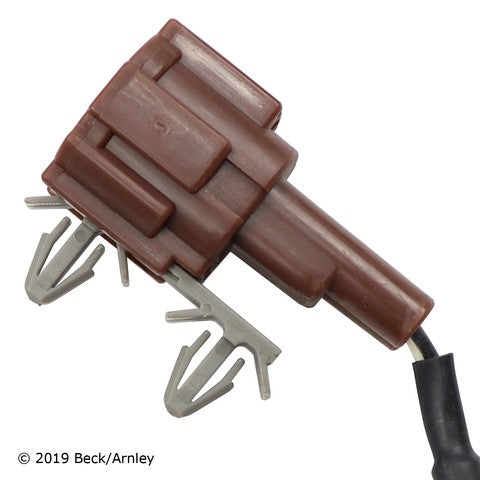 Beck/Arnley ABS Wheel Speed Sensor  084-4909