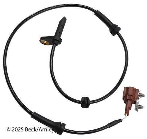 Beck/Arnley ABS Wheel Speed Sensor  084-4919