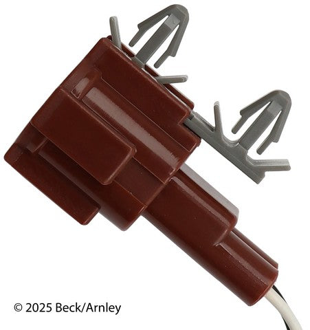 Beck/Arnley ABS Wheel Speed Sensor  084-4919