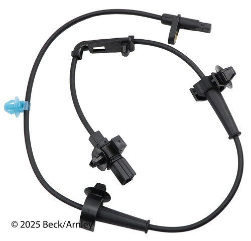 Beck/Arnley ABS Wheel Speed Sensor  084-4921