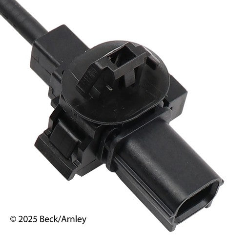 Beck/Arnley ABS Wheel Speed Sensor  084-4921