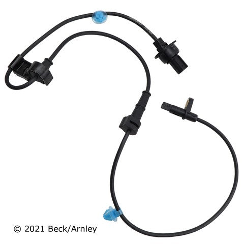 Beck/Arnley ABS Wheel Speed Sensor  084-5002