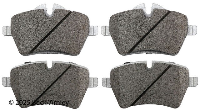 Beck/Arnley Disc Brake Pad Set  085-1846