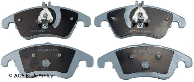Beck/Arnley Disc Brake Pad Set  085-1923