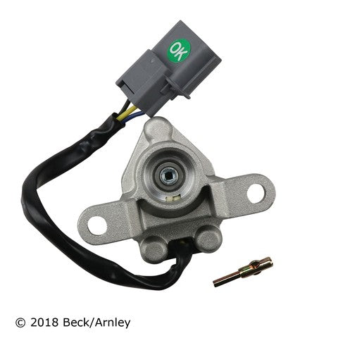 Beck/Arnley Vehicle Speed Sensor  090-5036