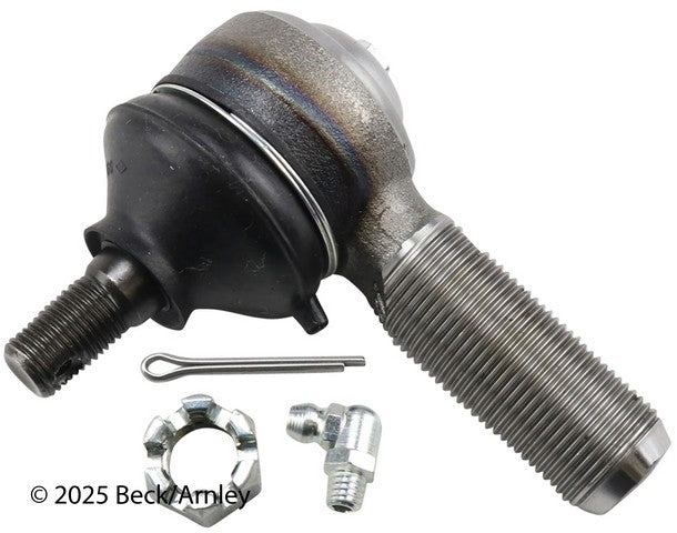 Beck/Arnley Steering Tie Rod End  101-1766