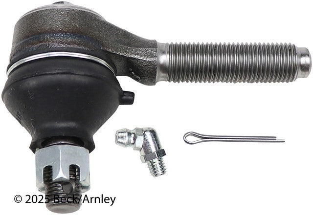 Beck/Arnley Steering Tie Rod End  101-1873