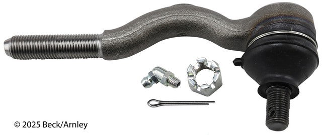 Beck/Arnley Steering Tie Rod End  101-2301
