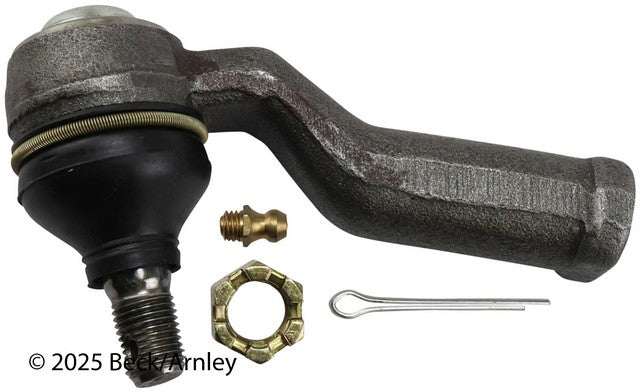 Beck/Arnley Steering Tie Rod End  101-2814