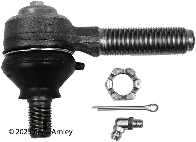 Beck/Arnley Steering Tie Rod End  101-3317