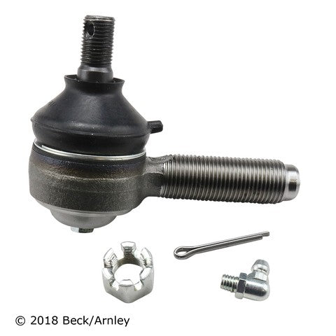 Beck/Arnley Steering Drag Link  101-3374