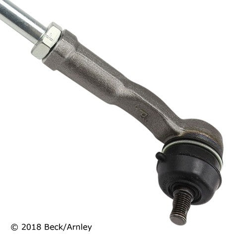 Beck/Arnley Steering Tie Rod Assembly  101-3430