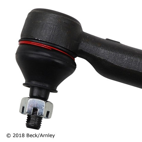 Beck/Arnley Steering Tie Rod Assembly  101-3433