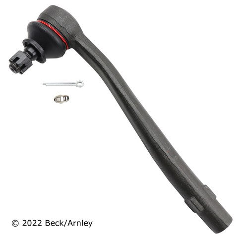 Beck/Arnley Steering Tie Rod End  101-3436