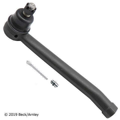 Beck/Arnley Steering Tie Rod End  101-3447