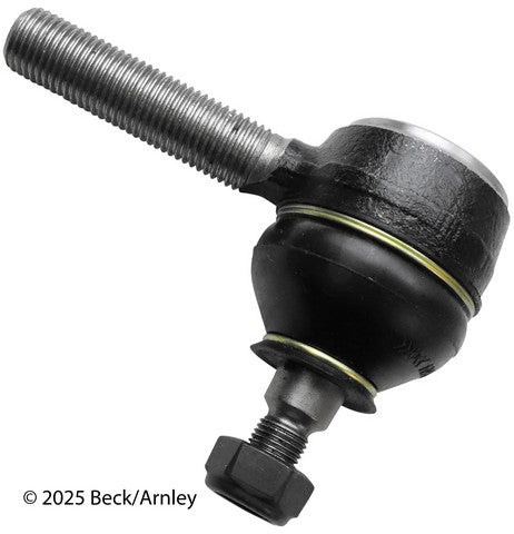 Beck/Arnley Steering Tie Rod End  101-3770