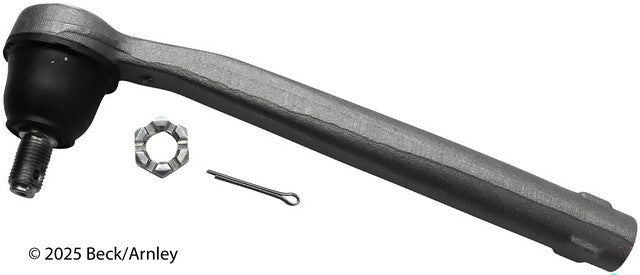 Beck/Arnley Steering Tie Rod End  101-3842