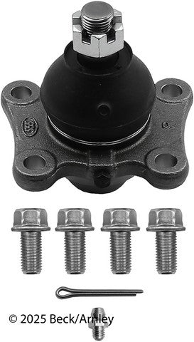 Beck/Arnley Suspension Ball Joint  101-4005