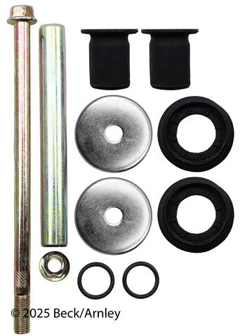 Beck/Arnley Suspension Control Arm Bushing Kit  101-4168