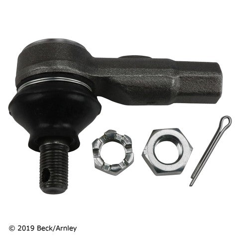 Beck/Arnley Steering Tie Rod End  101-4213