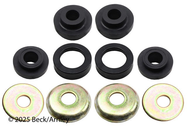 Beck/Arnley Radius Arm Bushing  101-4282
