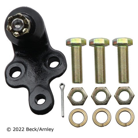 Beck/Arnley Suspension Ball Joint  101-4286