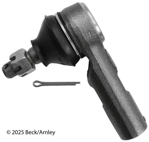 Beck/Arnley Steering Tie Rod End  101-4291