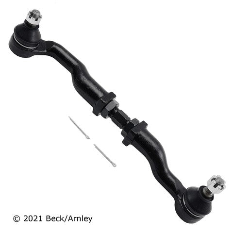 Beck/Arnley Steering Tie Rod Assembly  101-4439