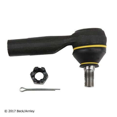Beck/Arnley Steering Tie Rod End  101-4534