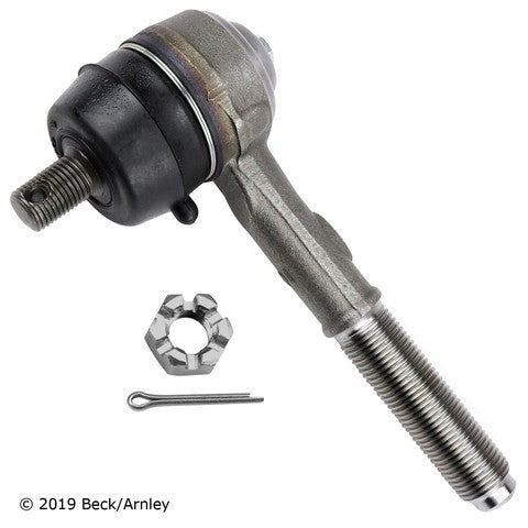 Beck/Arnley Steering Tie Rod End  101-4543