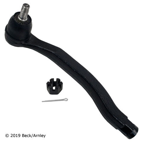 Beck/Arnley Steering Tie Rod End  101-4619