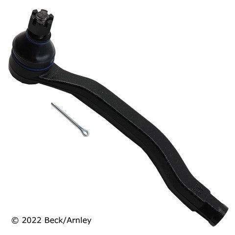 Beck/Arnley Steering Tie Rod End  101-4629