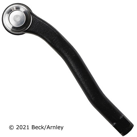 Beck/Arnley Steering Tie Rod End  101-4630