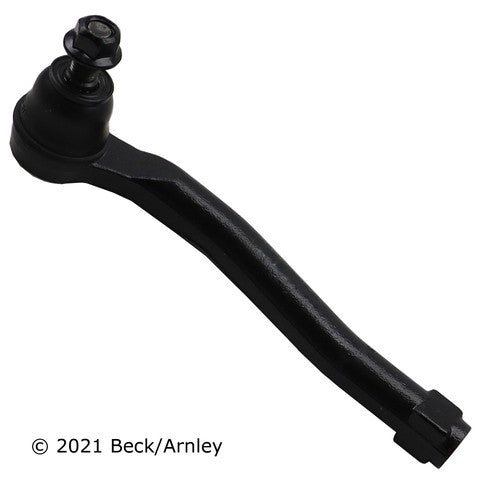 Beck/Arnley Steering Tie Rod End  101-4631
