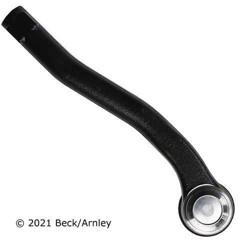 Beck/Arnley Steering Tie Rod End  101-4631