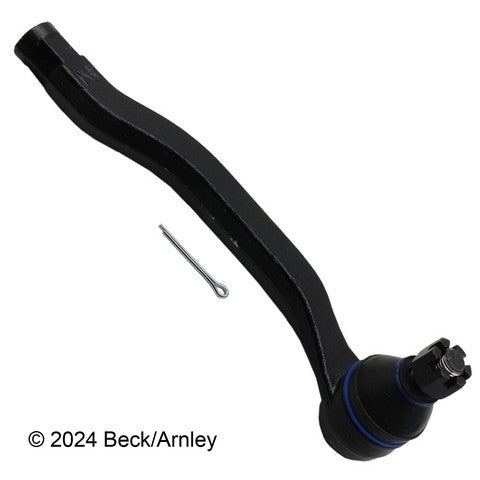 Beck/Arnley Steering Tie Rod End  101-4634