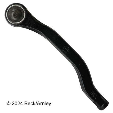 Beck/Arnley Steering Tie Rod End  101-4634